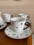 Немски сервиз за кафе, снимка 4