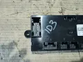 Контролен Модул Климатик A/C Парно VW ID.3 E11 pro, снимка 3