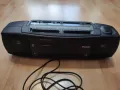 2бр.Двукасетъчен стерео радио касетофон PHILIPS-аутореверс, снимка 4