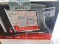 GPS Навигационна система Becker Traffic Assist High Speed , с кутия и стойки, снимка 7