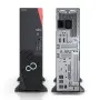 Компютър Fujitsu D7010 SFF i7-10700 GTX 1650 16GB 512GB NVME с до 24 МЕСЕЦА ГАРАНЦИЯ, снимка 3