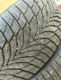Зимни гуми 255/55/18 NEXEN, снимка 3