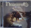 Компакт дискове CD Nazareth ‎– Nazology, снимка 1 - CD дискове - 32227455