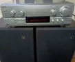 Technics a/v ресйвър , снимка 1