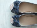 Елегантни обувки Zara, снимка 2