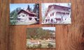 Пощенски картички от Рила от 1988 г. - нови, снимка 1 - Колекции - 27866743