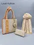 Louis Vuitton Дамска Чанта Луис Витон - Различни Цветове Код SK2187, снимка 6