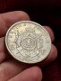 5 франка 1870 г, Франция - сребърна монета, снимка 1