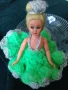 Колекционерска кукла тип Барби, снимка 5