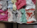 Голям лот лято за момиче 18-24 месеца, снимка 6