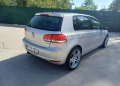 VW Golf VI 1.4 TSI 122hp 6ск Clima 2010г TOP състояние!, снимка 4