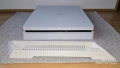 Sony PlayStation 4 Slim Glacier White, снимка 1