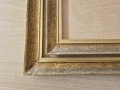 Рамки за картина гоблен огледало от PVC 9, снимка 5