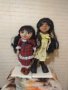 Ръчно изработени кукли уникат, снимка 4