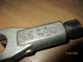 KUKKO 55-1 - Quality Made in Germany - !! Нов Внос !! - PROFI Разбивач, секач на гайки 10 - 18 mm  , снимка 2
