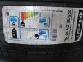 4бр. летни гуми 225/35/20 Continental, снимка 2