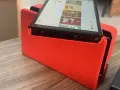 Nintendo Switch OLED с поставен чип и 256GB, снимка 11