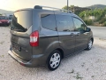 Ford Courier 1.5 Дизел, 2017 г., 136000 км., Евро 6 В, снимка 6