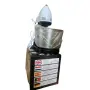 Планетарен миксер с метална купа SCARLETT SHM-133B, снимка 6