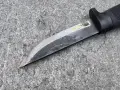 Финландски нож Marttiini Condor Timberjack. , снимка 5