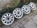 Джанти 15 цола  5х112 от Ауди., снимка 1