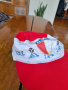 Стара шапка ДФС Марек, снимка 3
