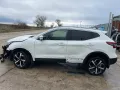 Nissan Qashqai 1.3 DIG-T двигател HR13DDT 160 кс. автоматик, панорама, 2019 г., Нисан Кашкай, снимка 5