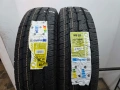 2бр зимни гуми за бус 215/75/16C OVATION L05290 , снимка 3