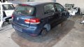 ФОЛКСВАГЕН ГОЛФ VW  GOLF 6 2009г. 5Вр. на ЧАСТИ , снимка 7