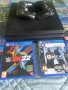PS4 Pro 1TB 2 джойстика и 10 игри 
, снимка 3