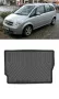 Стелка за багажник RizLine съвместима с Opel Meriva A 2003-2010, снимка 1