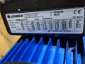 Електрически Мотор за помпа Lowara - 1,1 KW - SM80B14, снимка 3