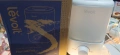 LEVOIT Овлажнител с горно пълнене, до 25 часа, за спалня или детска стая, тих 23 dB, снимка 9