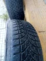 Четери броя гуми за Мерцедес , снимка 2