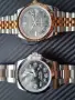 Мъжки часовници Air-King и Datejust Wimbledon , снимка 1