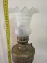 Стара настолна лампа, снимка 5