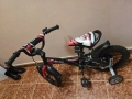 Колело за дете от 4 до 5 години , снимка 13