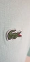 Lacoste Sport Slim Fit Cotton Mens Size 5 - L  НОВО! ОРИГИНАЛ! Мъжка Тениска!, снимка 8