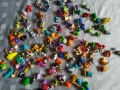 Огромна колекция Kinder Surprise – Над 1500 артикула, снимка 17