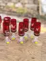 Кристални чаши Egermann Bohemian

, снимка 10