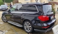 Mercedes GL450 X166 , снимка 4