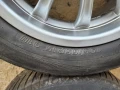 Два комплекта гуми с джанти за BMW, снимка 7