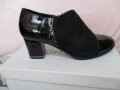 Дамски обувки с ток, снимка 4