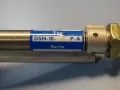 Пневматичен цилиндър Festo DSN-10-25P-A pneumatic cylinder, снимка 5