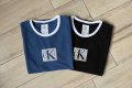 тениска CK - Calvin Klein, снимка 1 - Тениски - 35622949