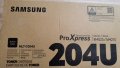 Оригинална тонер касета за Samsung / НОВ Тoner MLT-D 204U High Capacity за 15,000 копия/ЧЕРНА, снимка 2