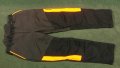 STIHL Chainsaw Protective Pants Work Wear размер M - L работен панталон със защита от срязване W1-14, снимка 1 - Панталони - 40100513