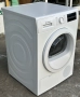 Сушилня BOSCH WTG86402 | 9кг | Серия 6 | кондензна, снимка 4