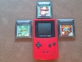 Nintendo Game Boy Color игра, снимка 1