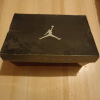 NIKE Air Jordan FLIGHT PLATE 3, снимка 7 - Маратонки - 37599994